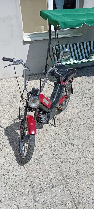 Babeta 210 – náhľad 1