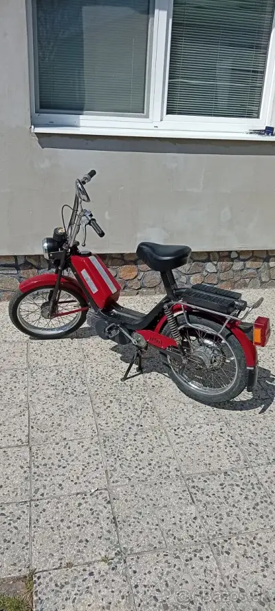Babeta 210 – náhľad 2