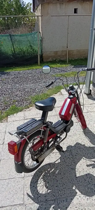 Babeta 210 – náhľad 3