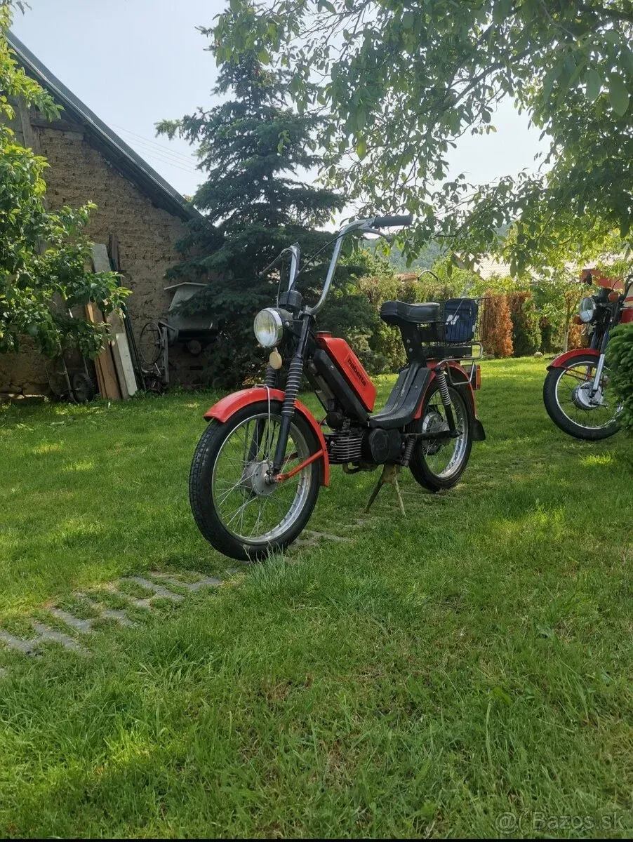 Babeta 225 - foto 1