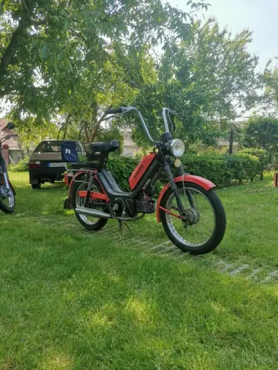 Babeta 225 – náhľad 2
