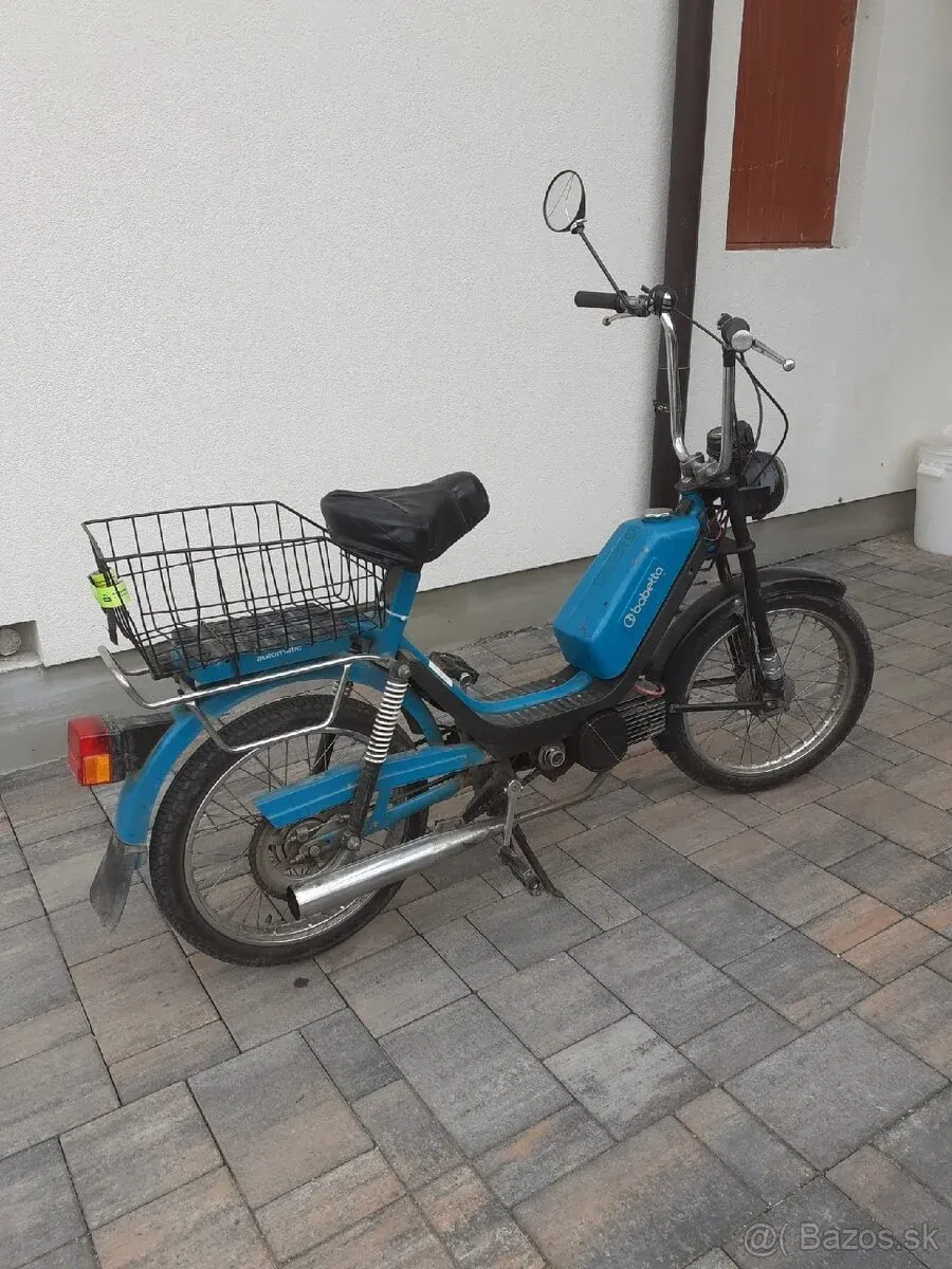 Babeta 210 - foto 1