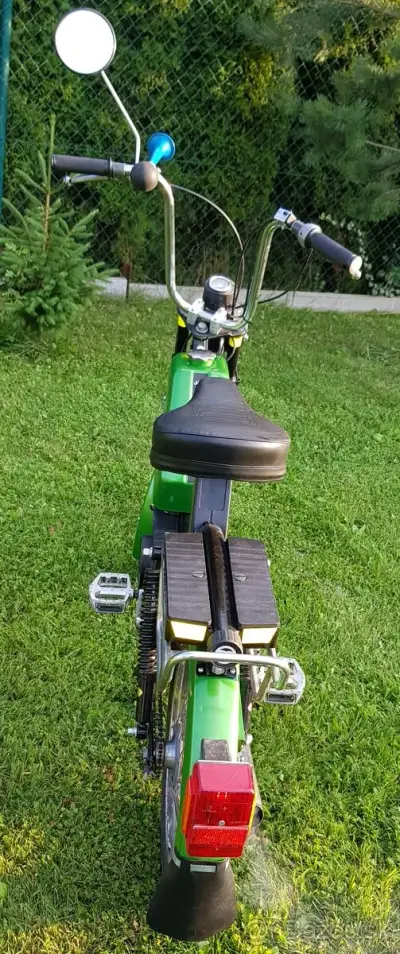 Babetta 210 – náhľad 5