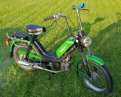 Babetta 210 – náhľad 7