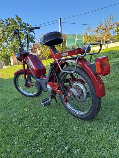 Babetta 210 – náhľad 3