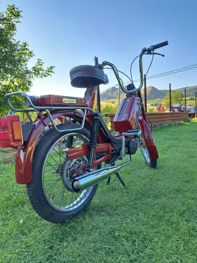 Babetta 210 – náhľad 4