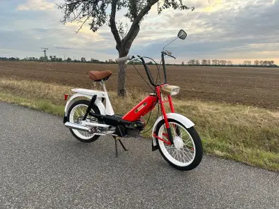Babetta 207 – náhľad 3