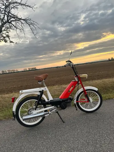 Babetta 207 – náhľad 4