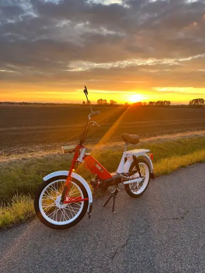 Babetta 207 – náhľad 5