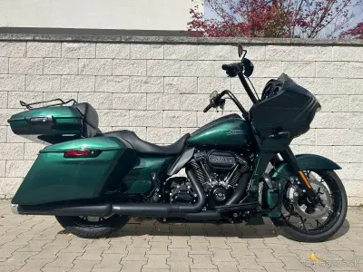 Predám Harley Davidson Road Glide – náhľad 1