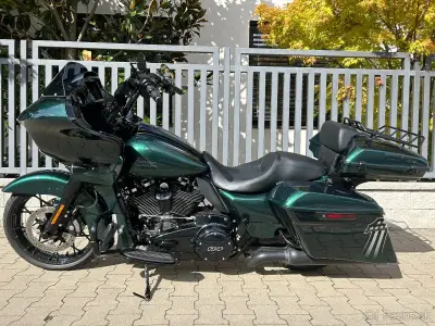 Predám Harley Davidson Road Glide – náhľad 2
