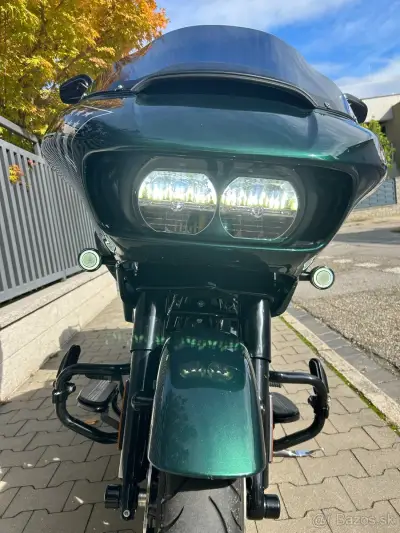 Predám Harley Davidson Road Glide – náhľad 3