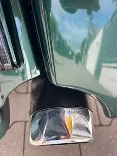 Predám Harley Davidson Road Glide – náhľad 5