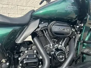 Predám Harley Davidson Road Glide – náhľad 6