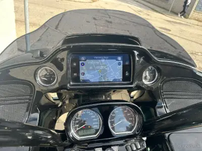 Predám Harley Davidson Road Glide – náhľad 7