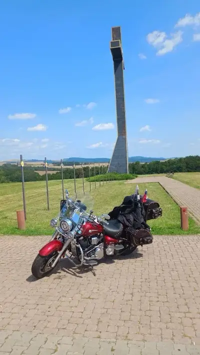 Yamaha XV 1700 Road star – náhľad 8