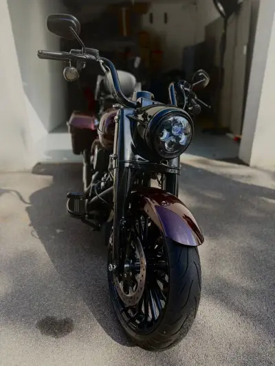 Harley-Davidson Road King – náhľad 2