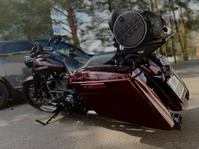 Harley-Davidson Road King – náhľad 4