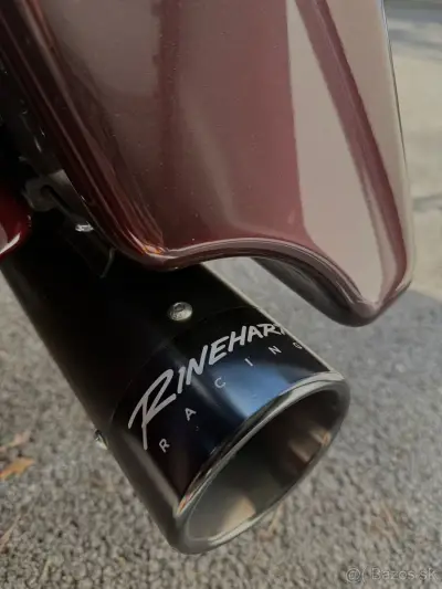 Harley-Davidson Road King – náhľad 7