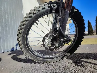 Pitbike 125 – náhľad 4