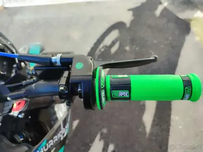Pitbike 125 – náhľad 6