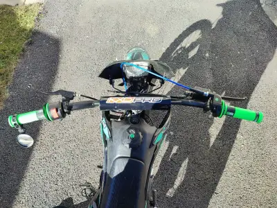 Pitbike 125 – náhľad 7