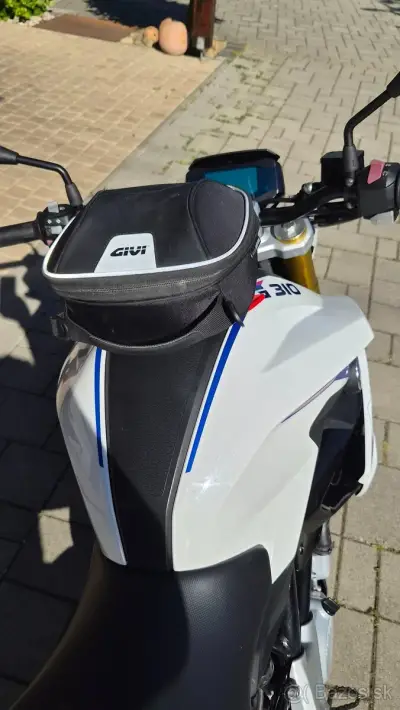 BMW G310R – náhľad 5