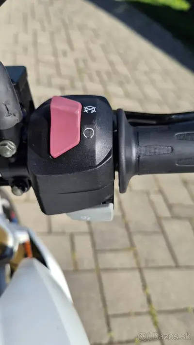 BMW G310R – náhľad 7