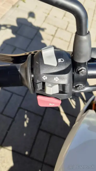 BMW G310R – náhľad 8