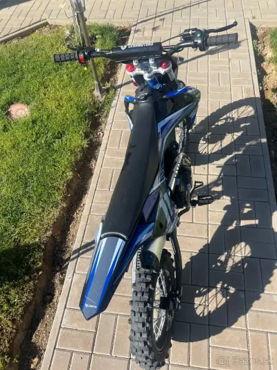 Pitbike 125 – náhľad 3