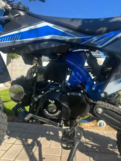 Pitbike 125 – náhľad 5
