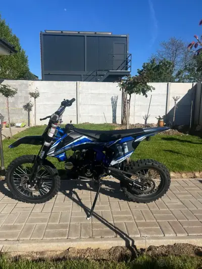 Pitbike 125 – náhľad 6