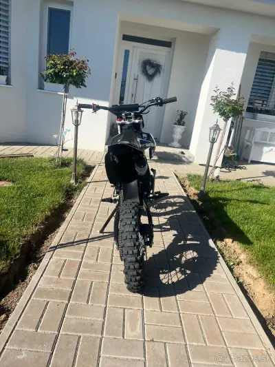 Pitbike 125 – náhľad 7