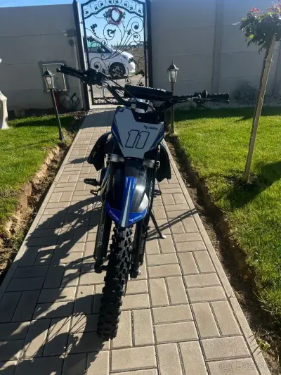 Pitbike 125 – náhľad 9