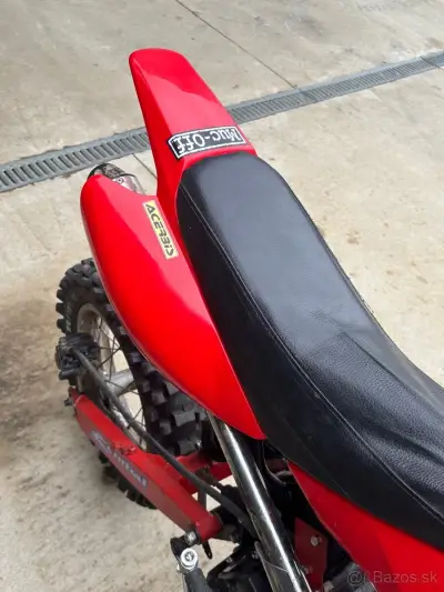 Predám pitbike Exploder – náhľad 6
