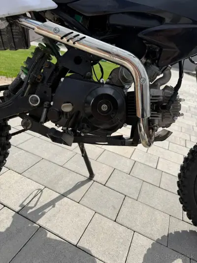 Pitbike 125 – náhľad 3