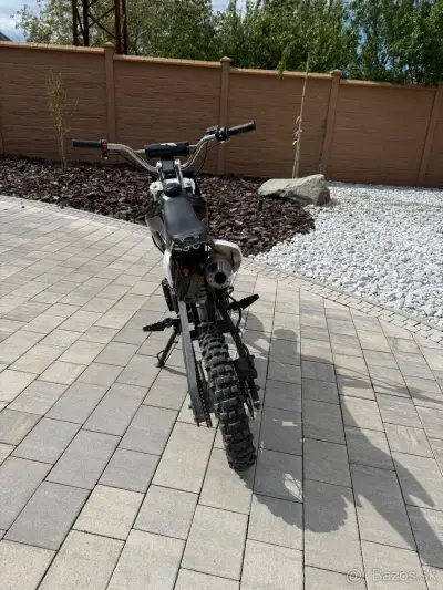 Pitbike 125 – náhľad 6