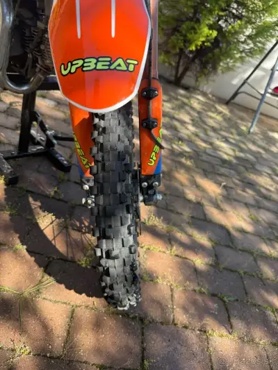 Pit Bike 125 cc – náhľad 4
