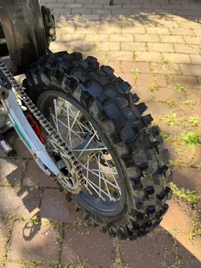 Pit Bike 125 cc – náhľad 5