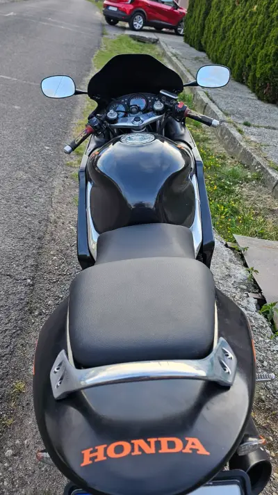 Honda cbr 600f – náhľad 8