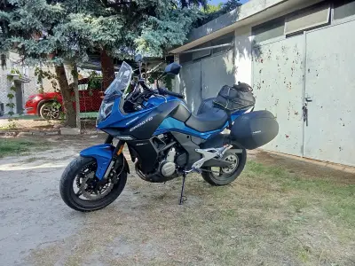 CF MOTO 650 MT – náhľad 5