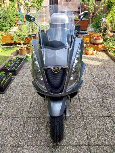 CFMOTO Jetmax 250 EFI – náhľad 3