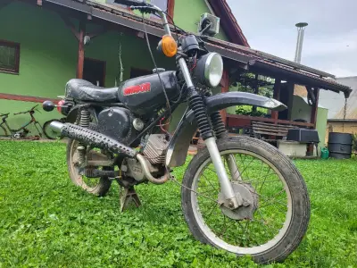 Predám simson s51 Enduro – náhľad 2