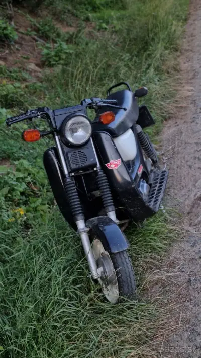 Simson sr50 – náhľad 1