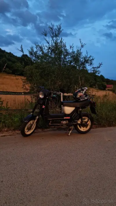 Simson sr50 – náhľad 2