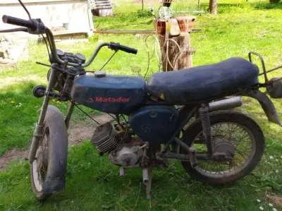 2 ks simson bez TP – náhľad 2