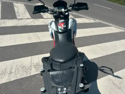 Ducati Hyperstrada 939  – náhľad 4