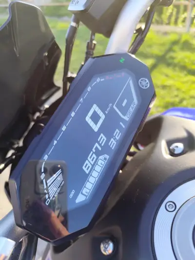 Yamaha MT 07  – náhľad 7