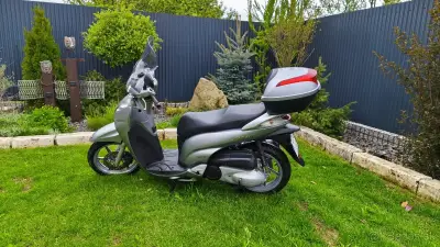 Honda SH 300 – náhľad 2