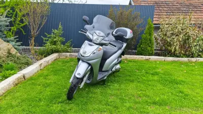 Honda SH 300 – náhľad 4